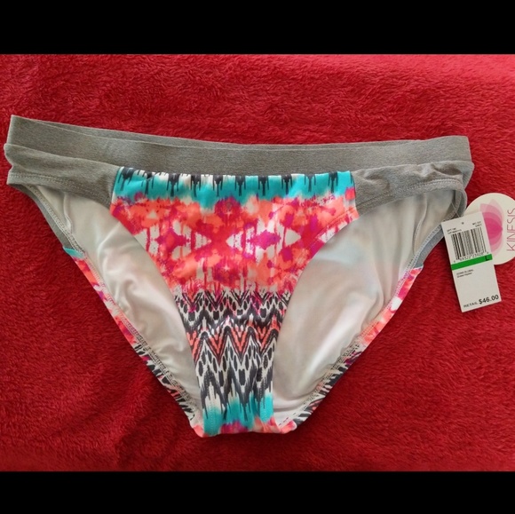 kinesis Other - Sexy swim separates NWT